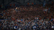 Les supporters marseillais n'ont pas hésité à siffler leurs joueurs après le match nul concédé contre Toulouse.