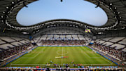 Stade Vélodrome - Marseille 