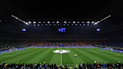 San Siro