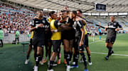 Botafogo se aproveitou de desorganização do Fluminense e venceu bem no Maracanã