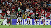 Flamengo atropelou o Fortaleza no Maracanã