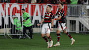 Flamengo defende liderança do Brasileirão contra o Ceará
