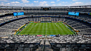 Metlife Stadium vai receber jogos da Copa do Mundo 2026
