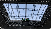 FC Schalke 04 vs Hertha BSC - 2. Bundesliga