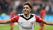 Omar Marmoush