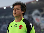 Fernando Diniz não vence há sete jogos no Cruzmaltino