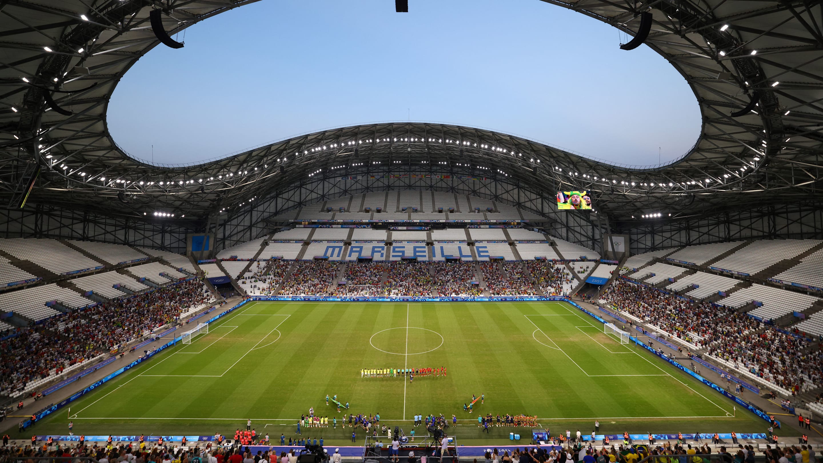 Une ancienne idole de l'OM obtient ses diplômes d'entraîneur