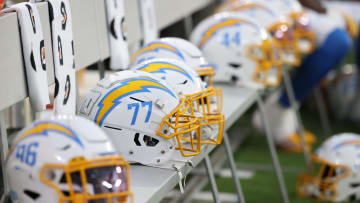 Los Angeles Chargers v Los Angeles Rams