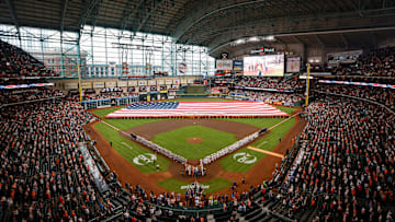 Houston Astros