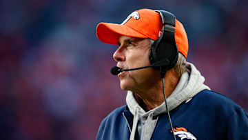 Indianapolis Colts v Denver Broncos