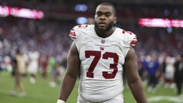 New York Giants v Arizona Cardinals