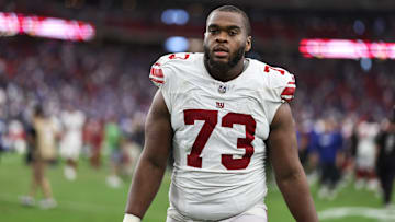 New York Giants v Arizona Cardinals