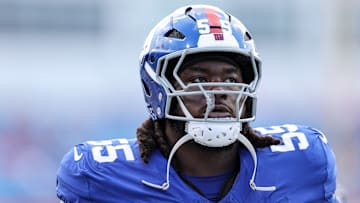 New York Giants v Buffalo Bills - NFL Preseason 2025