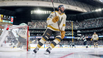 2024 Discover NHL Winter Classic - Vegas Golden Knights v Seattle Kraken
