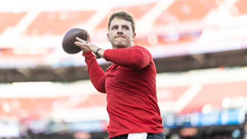 Detroit Lions v San Francisco 49ers