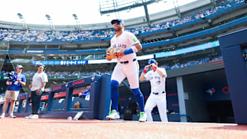 Kansas City Royals v Toronto Blue Jays