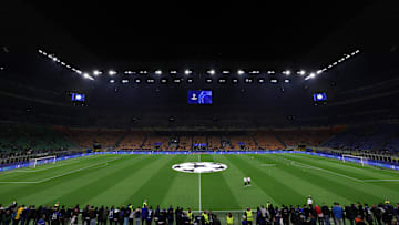 San Siro