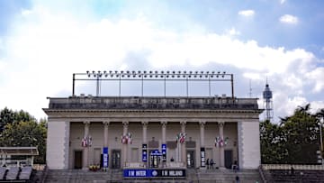 Arena Civica Gianni Brera