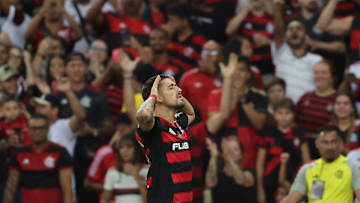 Flamengo vive excelente fase e chega confiante ao Mundial de Clubes
