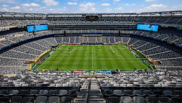 Metlife Stadium vai receber jogos da Copa do Mundo 2026 Metlife Stadium vai receber jogos da Copa do Mundo 2026