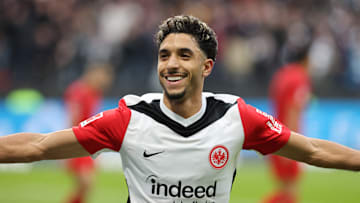 Omar Marmoush