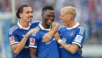 Der HSV trifft am Sonntag im letzten Härtetest auf den FC Toulouse Der HSV trifft am Sonntag im letzten Härtetest auf den FC Toulouse