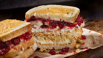 Sandwiches are a traveler’s best friend.