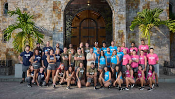 The Challenge 40: Battle of the Eras - MTV