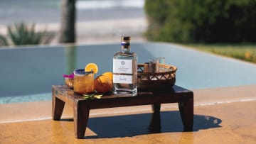 LALO Margarita Naranja 