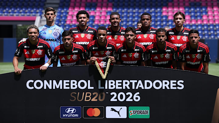 Mengão busca o terceiro título continental consecutivo