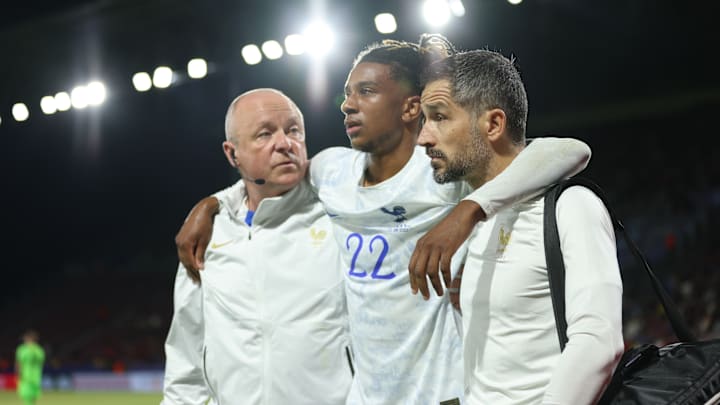 Norway v France - UEFA Under-21 Euro 2023 Norway v France - UEFA Under-21 Euro 2023