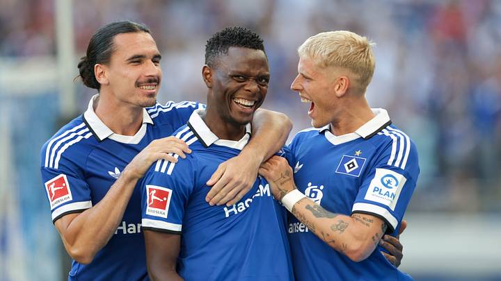 Der HSV trifft am Sonntag im letzten Härtetest auf den FC Toulouse Der HSV trifft am Sonntag im letzten Härtetest auf den FC Toulouse