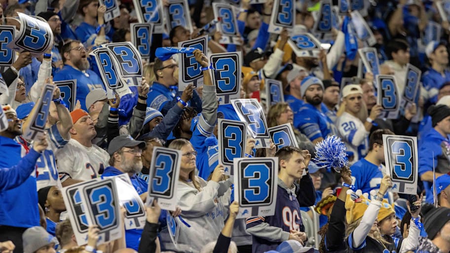 Notebook: Packers Coach Hopes 'Flag Guy' Allowed Ford Field Return