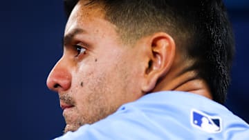 Boston Red Sox v Toronto Blue Jays