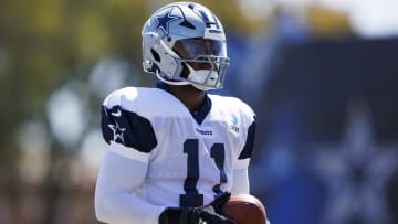 Dallas Cowboys, Micah Parsons