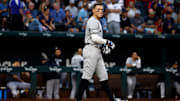 Los Yankees no están listos para dejar ir a Aaron Judge