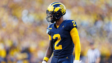 USC v Michigan