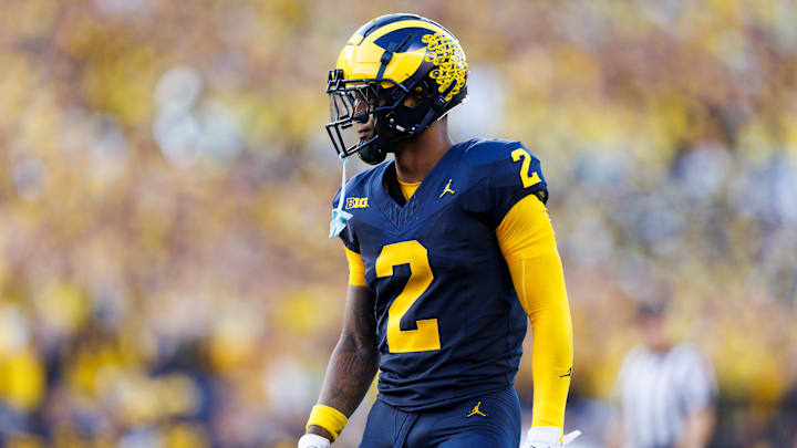 USC v Michigan