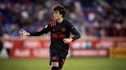 Caden Clark ist einer der talentiertesten jungen Spieler in der amerikanischen MLS.