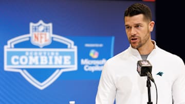 2025 NFL Scouting Combine