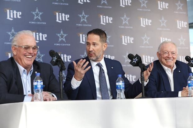 Dallas Cowboys 