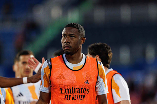 David Alaba