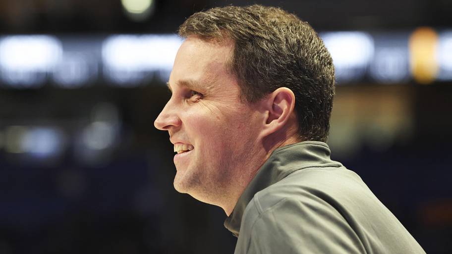 Will Wade