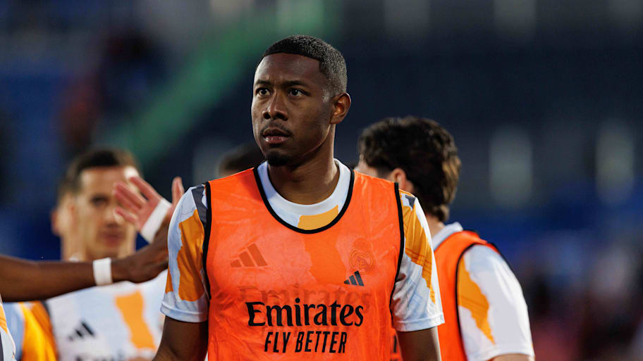 David Alaba