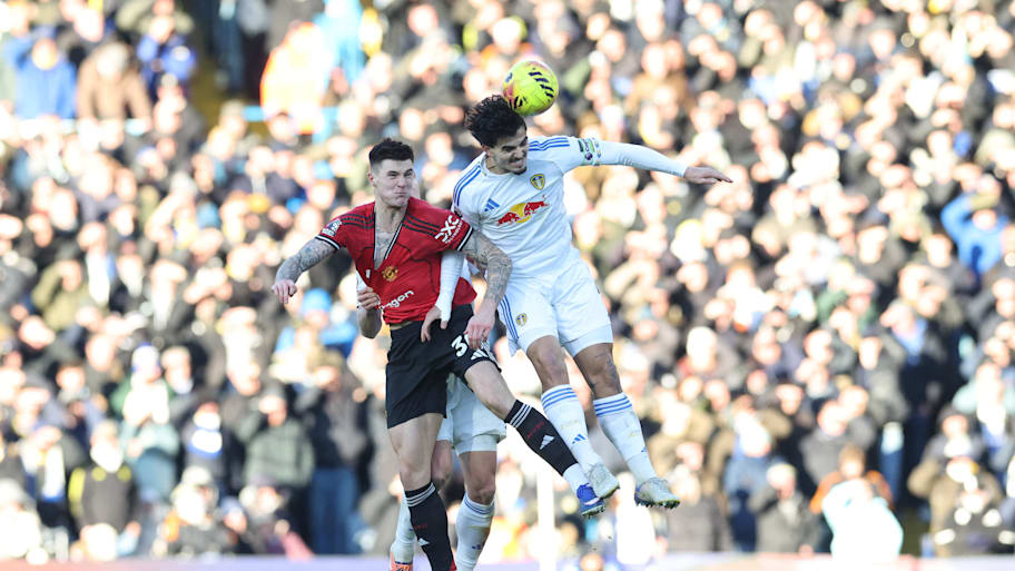 Benjamin Šeško, Pascal Struijk