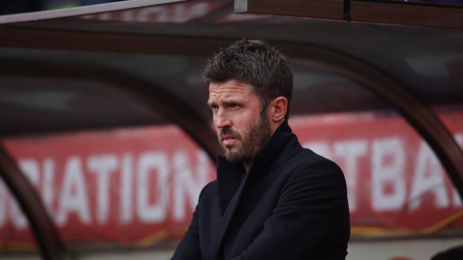 Michael Carrick