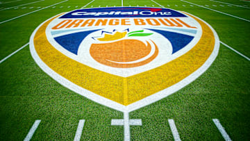 Capital One Orange Bowl - Penn State v Notre Dame