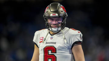 Tampa Bay Buccaneers, Baker Mayfield