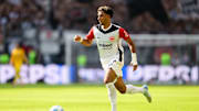 Omar Marmoush