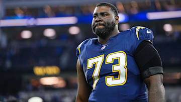 Minnesota Vikings v Los Angeles Chargers